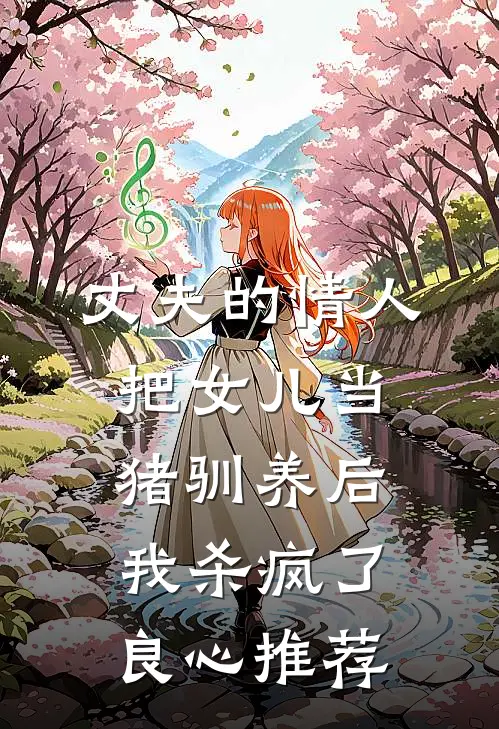 丈夫的情人把女儿当猪驯养后，我杀疯了良心推荐