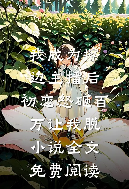 我成为擦边主播后，初恋怒砸百万让我脱小说全文免费阅读