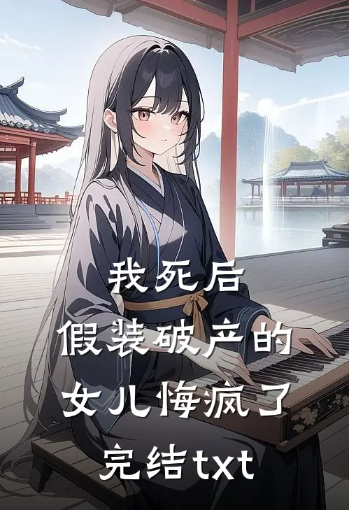 我死后，假装破产的女儿悔疯了完结txt