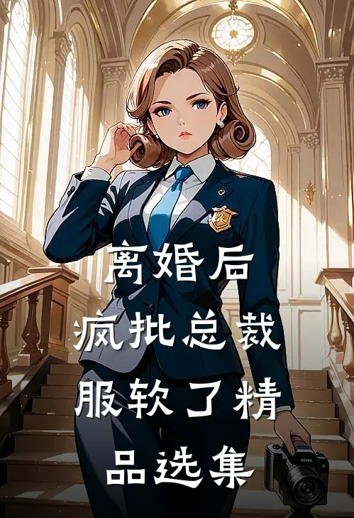 离婚后，疯批总裁服软了精品选集