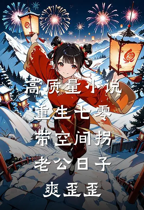 高质量小说重生七零：带空间拐老公日子爽歪歪