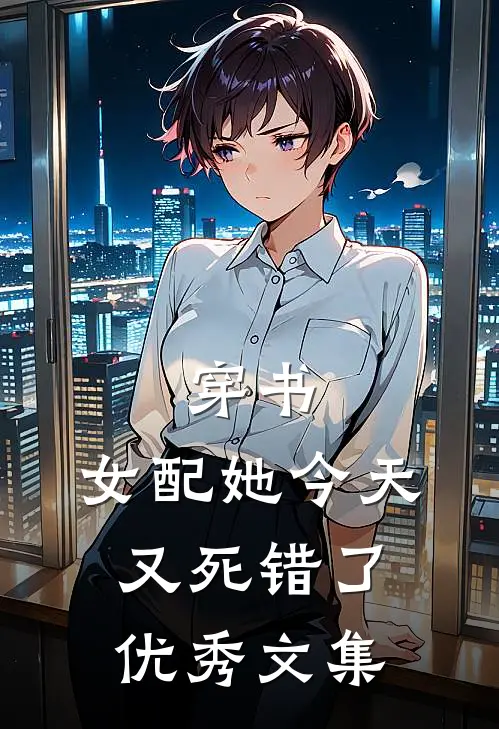 穿书：女配她今天又死错了优秀文集