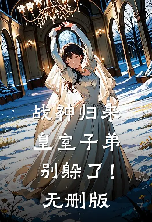 战神归来，皇室子弟别躲了！无删版