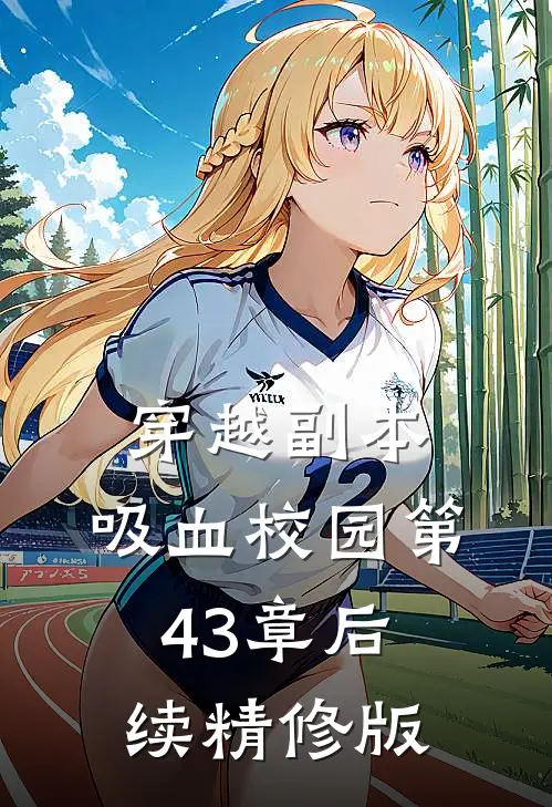 穿越副本：吸血校园第43章后续精修版