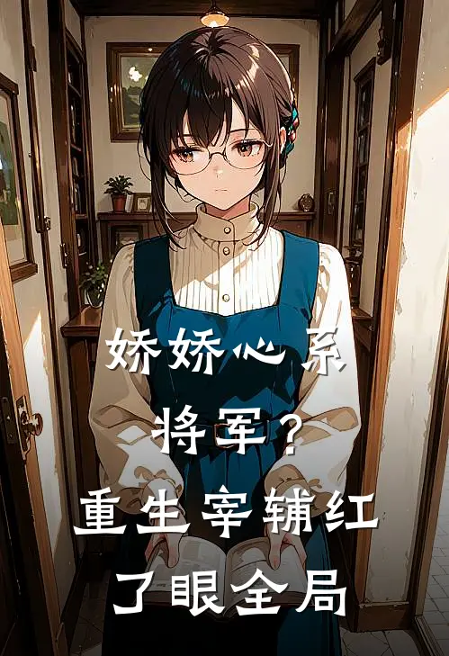 娇娇心系将军？重生宰辅红了眼全局