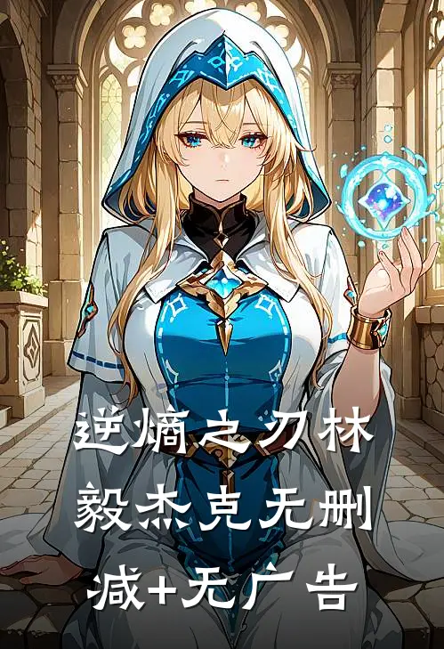 逆熵之刃林毅杰克无删减+无广告