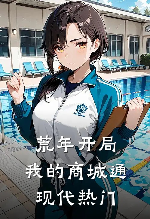 荒年开局：我的商城通现代热门