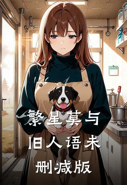 繁星莫与旧人语未删减版