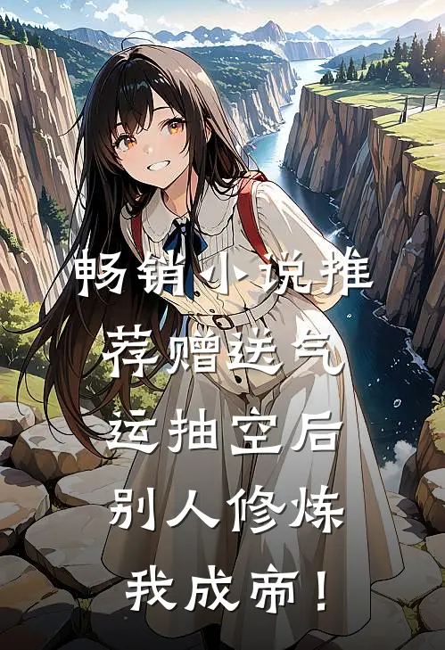 畅销小说推荐赠送气运抽空后，别人修炼我成帝！