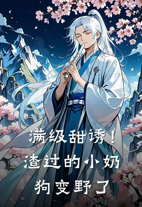 满级甜诱！渣过的小奶狗变野了