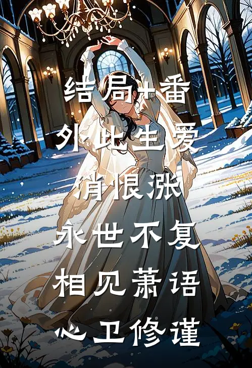 结局+番外此生爱消恨涨，永世不复相见萧语心卫修谨
