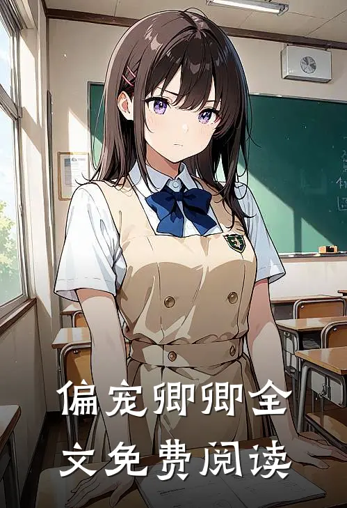 偏宠卿卿全文免费阅读