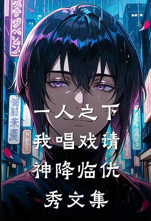 一人之下：我唱戏请神降临优秀文集