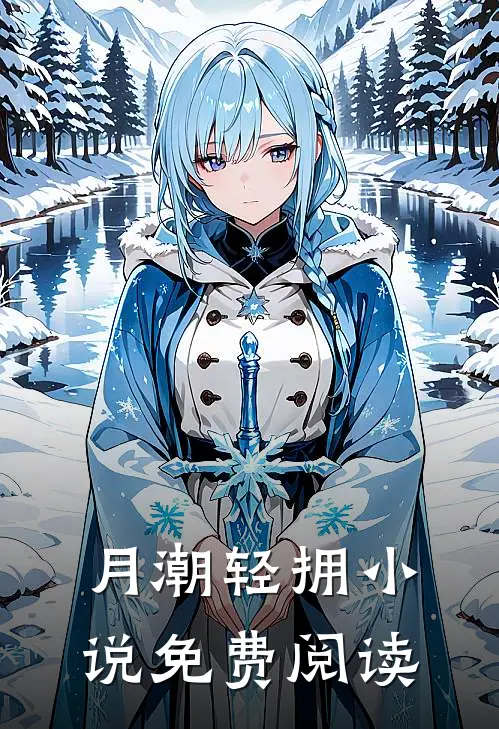 月潮轻拥小说免费阅读