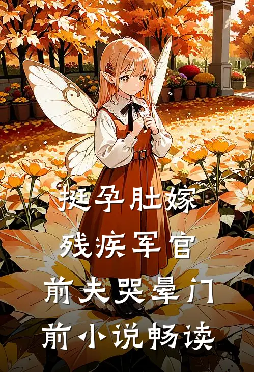 挺孕肚嫁残疾军官，前夫哭晕门前小说畅读