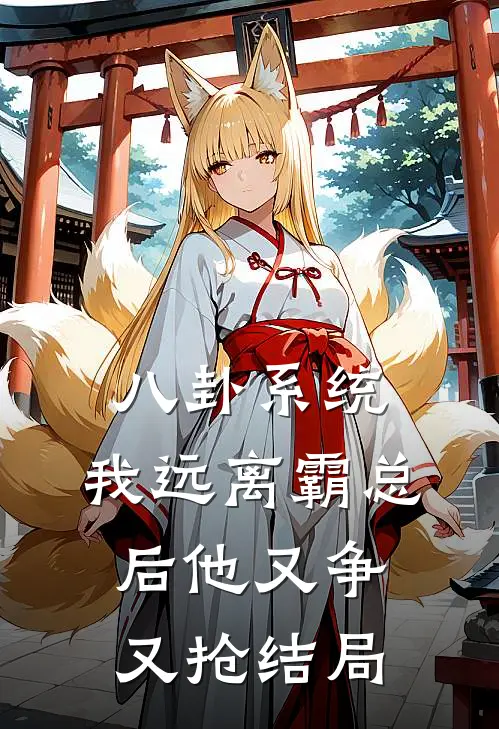 八卦系统：我远离霸总后他又争又抢结局