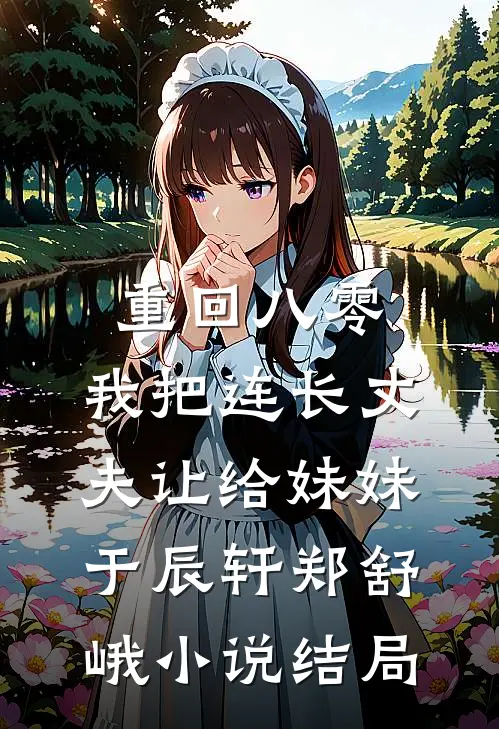 重回八零：我把连长丈夫让给妹妹于辰轩郑舒峨小说结局