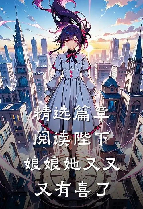 精选篇章阅读陛下，娘娘她又又又有喜了