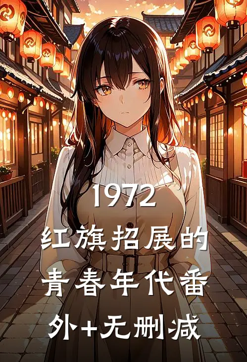 1972，红旗招展的青春年代番外+无删减