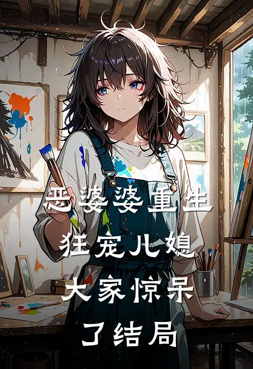 恶婆婆重生狂宠儿媳，大家惊呆了结局
