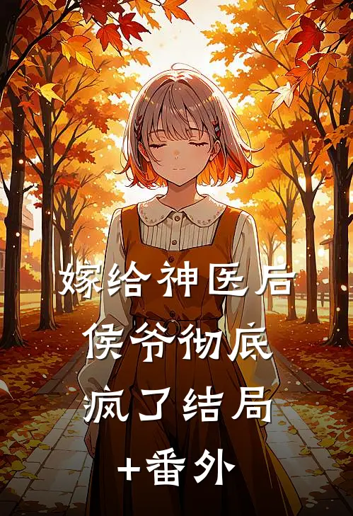 嫁给神医后，侯爷彻底疯了结局+番外