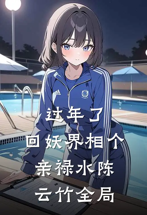 《过年了，回妖界相个亲》禄水陈云竹全局