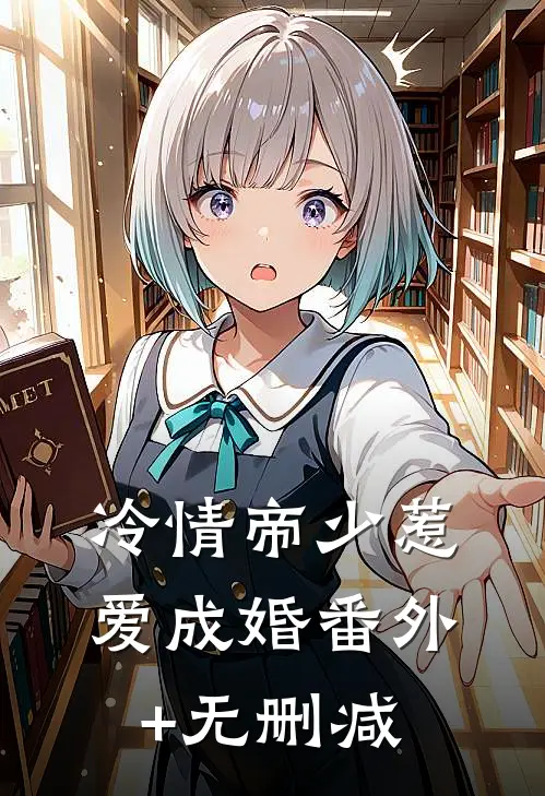 冷情帝少惹爱成婚番外+无删减