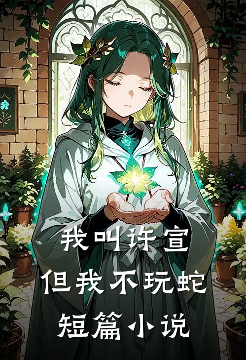 我叫许宣，但我不玩蛇短篇小说