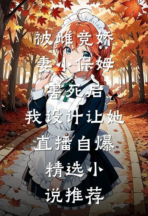 被雌竞娇妻小保姆害死后，我设计让她直播自爆。精选小说推荐