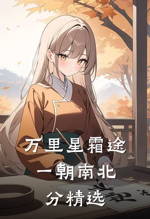 万里星霜途，一朝南北分精选