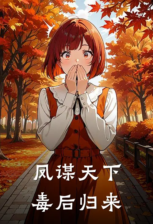 凤谋天下：毒后归来