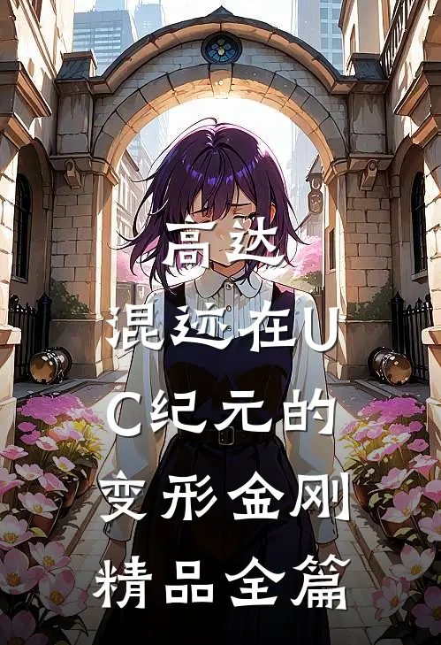 高达：混迹在UC纪元的变形金刚精品全篇