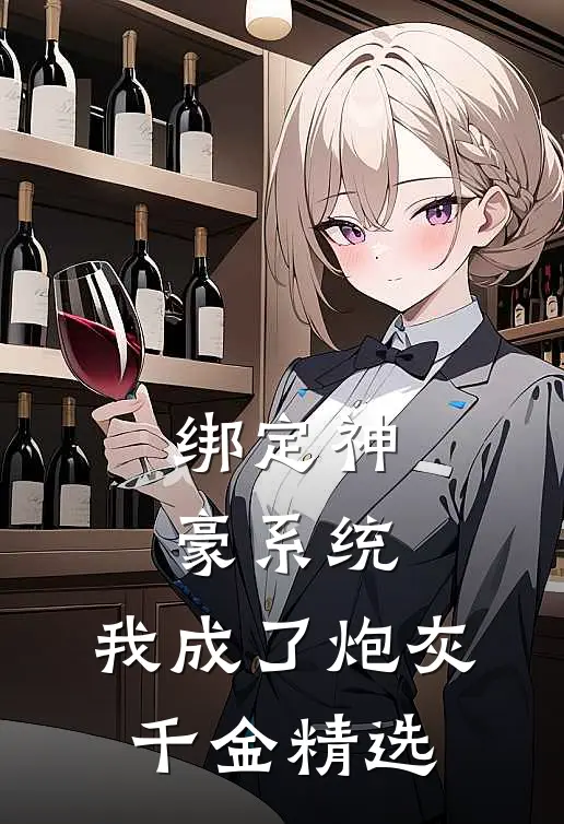 绑定神豪系统，我成了炮灰千金精选