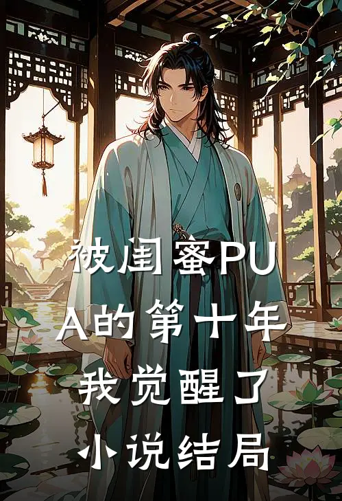 被闺蜜PUA的第十年，我觉醒了小说结局