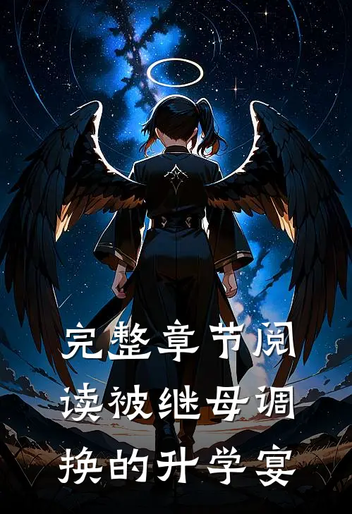 完整章节阅读被继母调换的升学宴