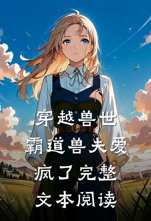 穿越兽世：霸道兽夫爱疯了完整文本阅读