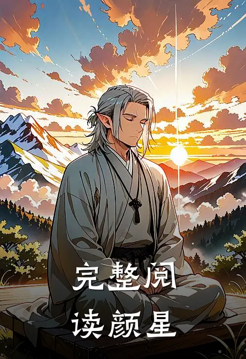 完整阅读颜星