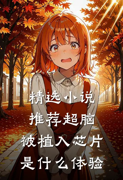 精选小说推荐超脑：被植入芯片是什么体验