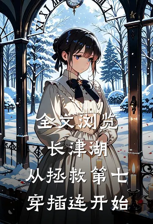 全文浏览长津湖：从拯救第七穿插连开始
