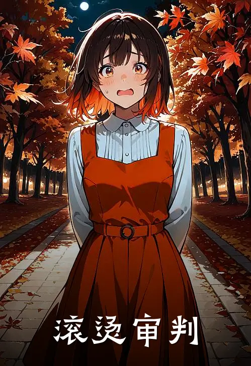 滚烫审判
