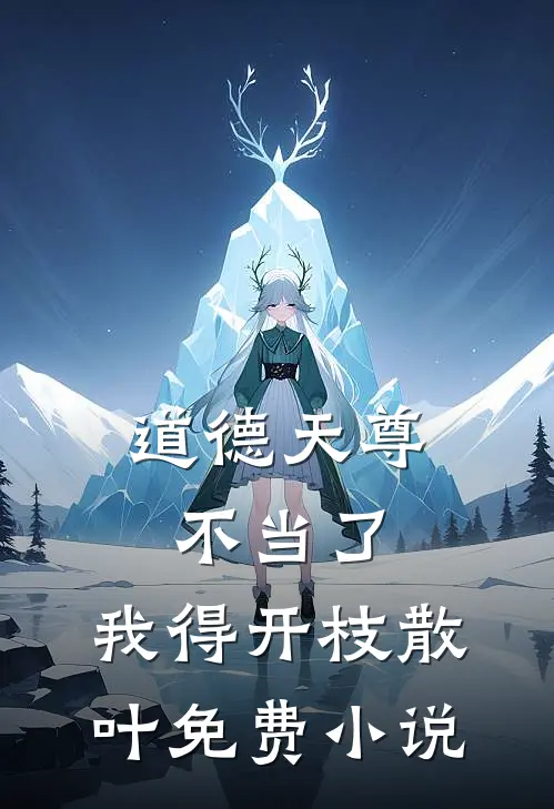 道德天尊不当了，我得开枝散叶免费小说