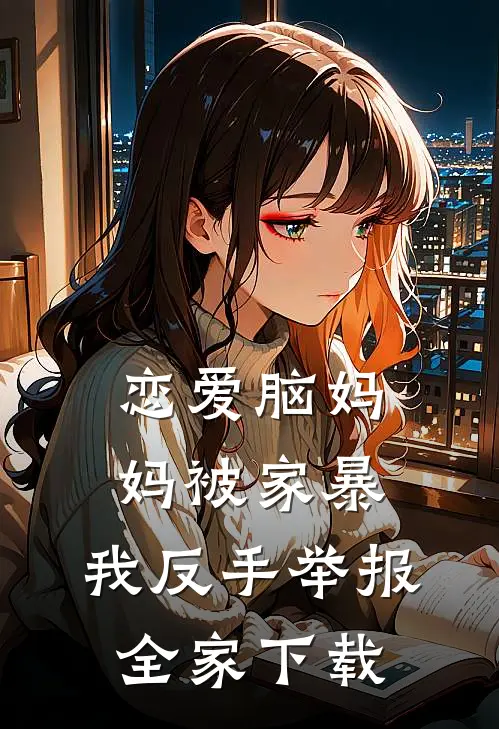恋爱脑妈妈被家暴，我反手举报全家下载