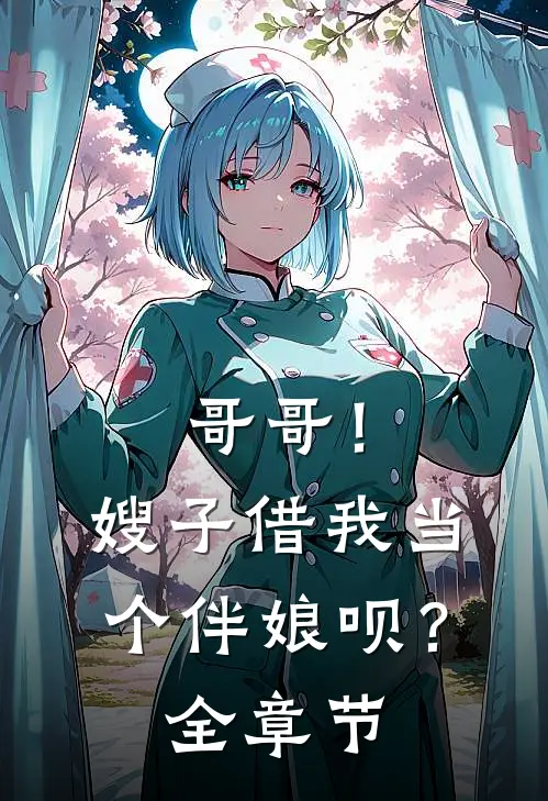 哥哥！嫂子借我当个伴娘呗？全章节