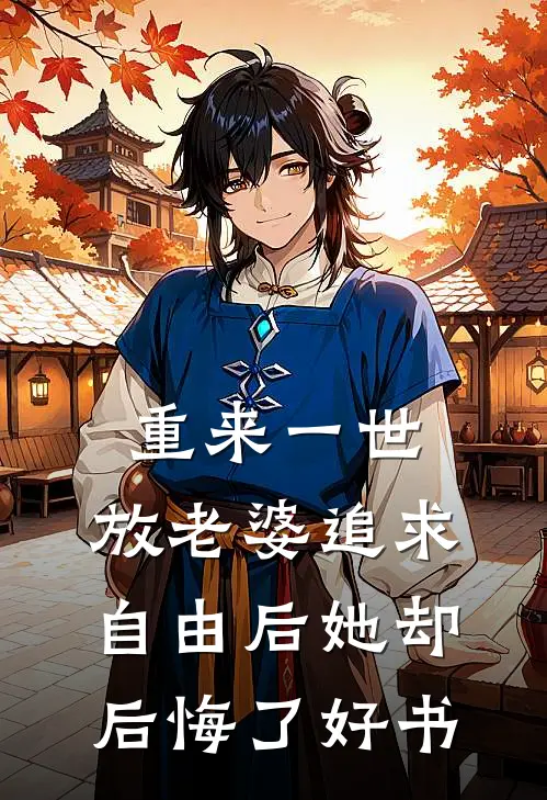 重来一世，放老婆追求自由后她却后悔了好书