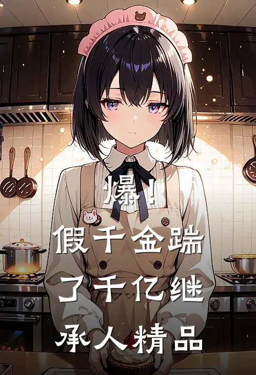 爆！假千金踹了千亿继承人精品