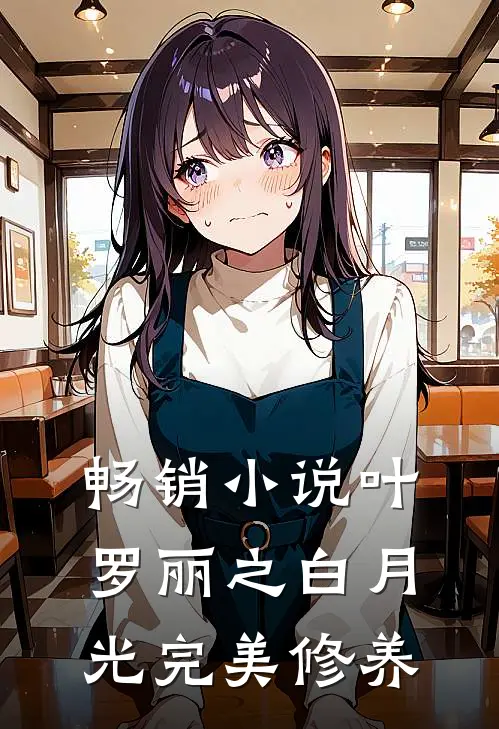 畅销小说叶罗丽之白月光完美修养
