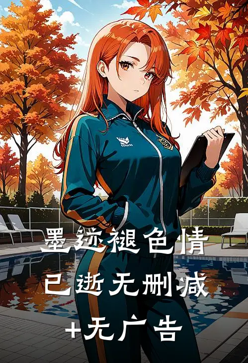 墨迹褪色情已逝无删减+无广告