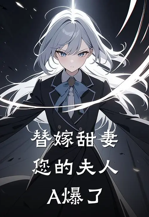 替嫁甜妻：您的夫人A爆了