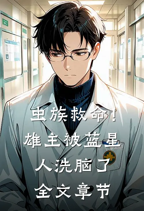 虫族救命！雄主被蓝星人洗脑了全文章节
