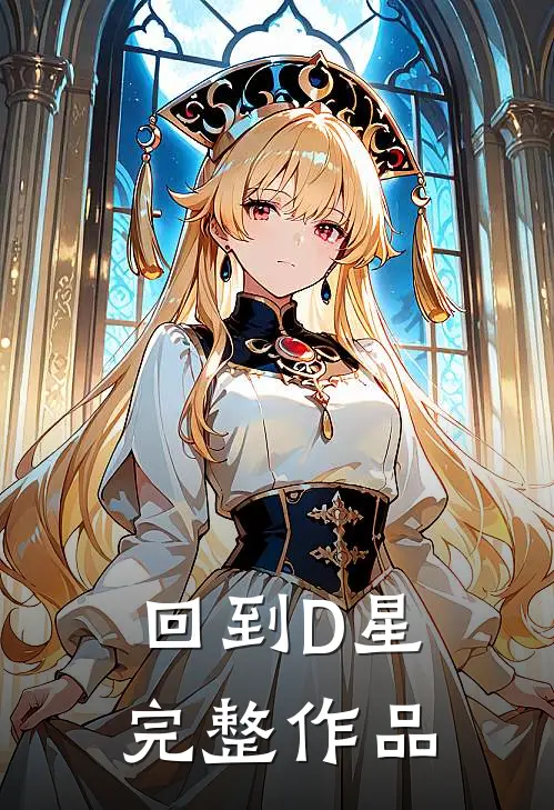 回到D星完整作品